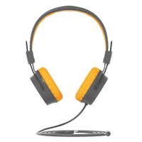 Booma Beats Wired Headphones