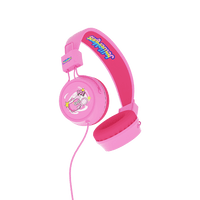 Booma Beats Wired Headphones