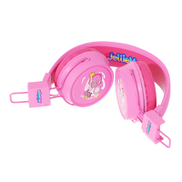 Booma Beats Wired Headphones