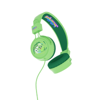 Booma Beats Wired Headphones