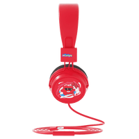Booma Beats Wired Headphones