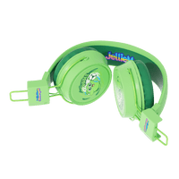 Booma Beats Wired Headphones