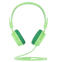 Booma Beats Wired Headphones