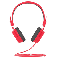 Booma Beats Wired Headphones