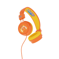 Booma Beats Wired Headphones
