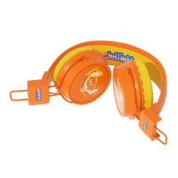Booma Beats Wired Headphones