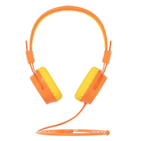 Booma Beats Wired Headphones