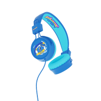 Booma Beats Wired Headphones