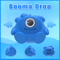 Booma Drop Wireless Speaker