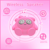 Booma Drop Wireless Speaker