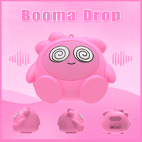 Booma Drop Wireless Speaker