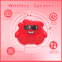 Booma Drop Wireless Speaker