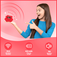 Booma Drop Wireless Speaker