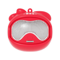 Booma Pulse Wireless Speaker