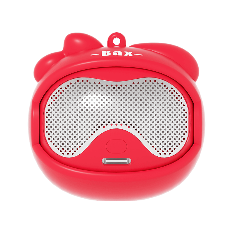 Booma Pulse Wireless Speaker