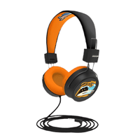 Booma Beats Wired Headphones