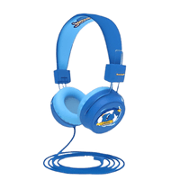 Booma Beats Wired Headphones