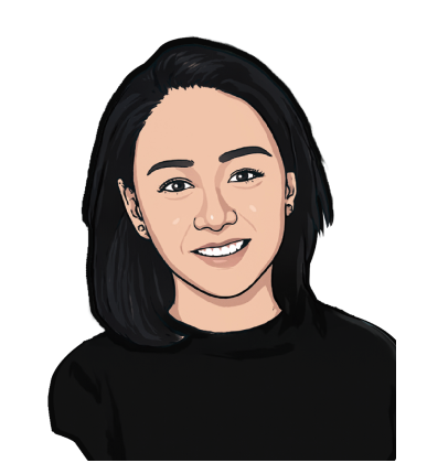 JACKQUE CHEN