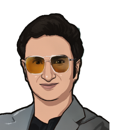 MAXX ASWANI