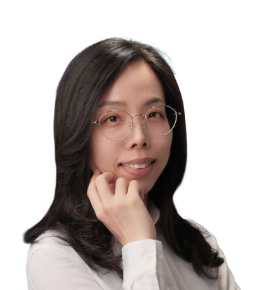 MAY WU