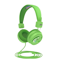 Booma Beats Wired Headphones