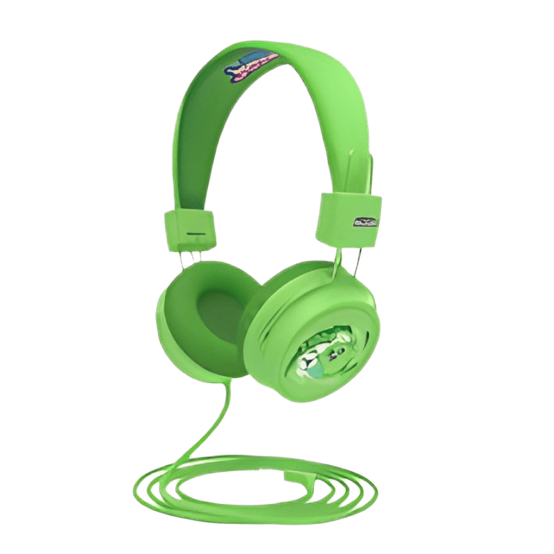Booma Beats Wired Headphones