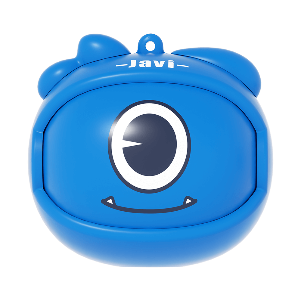 Jellie Pods True Wireless Stereo Earphones