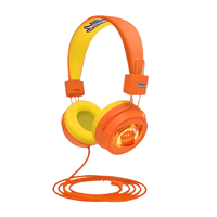 Booma Beats Wired Headphones