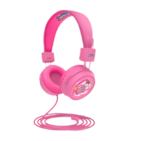 Booma Beats Wired Headphones