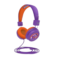 Booma Beats Wired Headphones